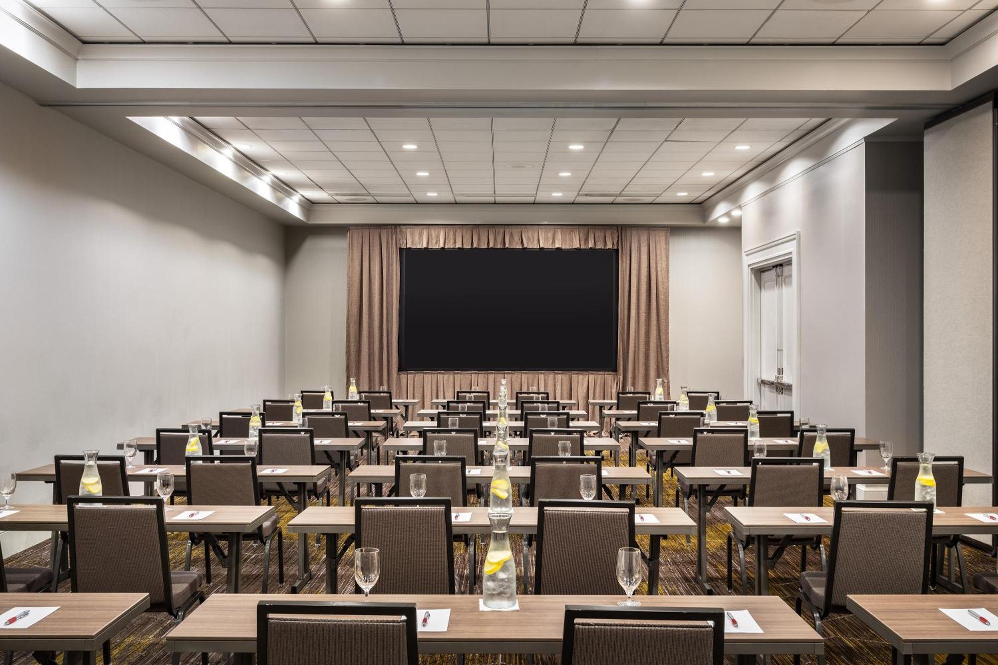 Dallas/Fort Worth Marriott Hotel & Golf Club At Champions Circle Roanoke Exterior foto