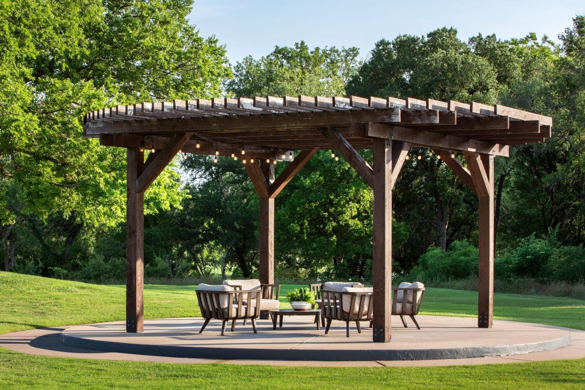Dallas/Fort Worth Marriott Hotel & Golf Club At Champions Circle Roanoke Exterior foto